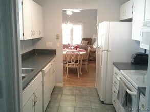 791 E Hartford St in Hernando, FL - Building Photo - Building Photo