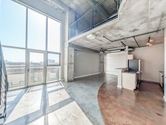 property at 2000 Bagby St