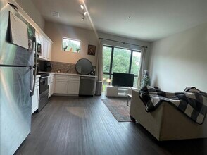 2727 Houston Ave in Houston, TX - Building Photo - Building Photo