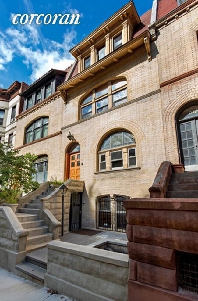 property at 517 2nd St