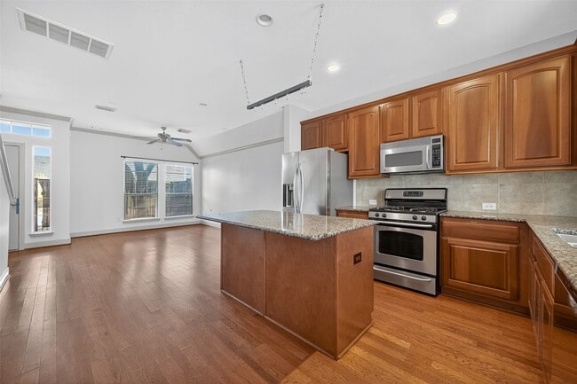 property at 313 Hogan St