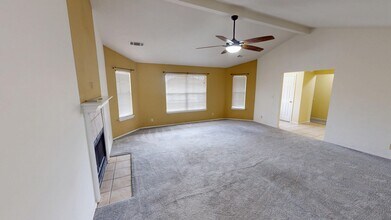 8047 Vintage Trace in Claremore, OK - Building Photo - Building Photo