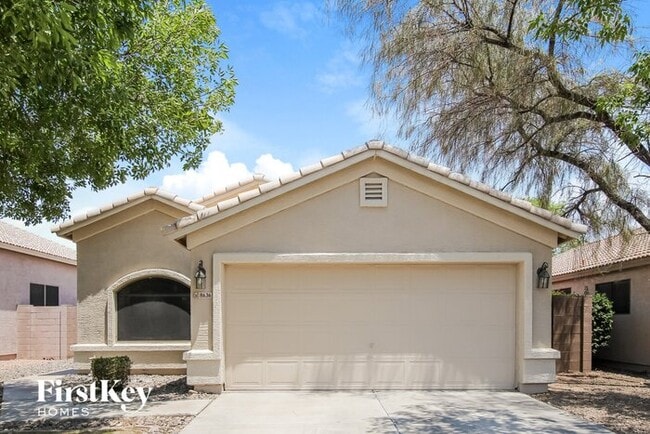 property at 8636 W Kathleen Rd