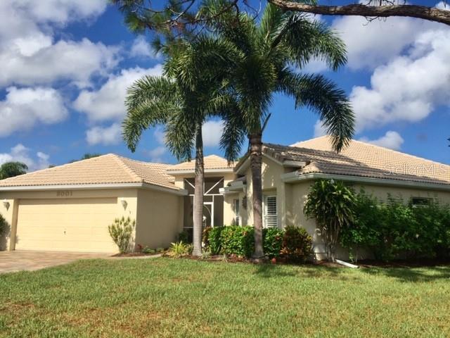 property at 3001 King Tarpon Dr