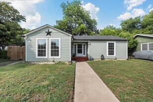 3241 Edmond Ave in Waco, TX - Building Photo