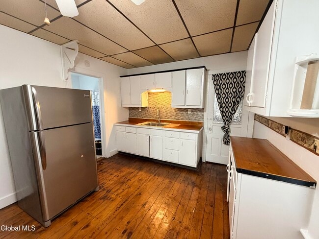 17 Greene St in Amsterdam, NY - Building Photo - Building Photo