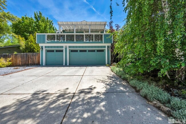 840 Twin Pines Rd in Reno, NV - Building Photo - Building Photo