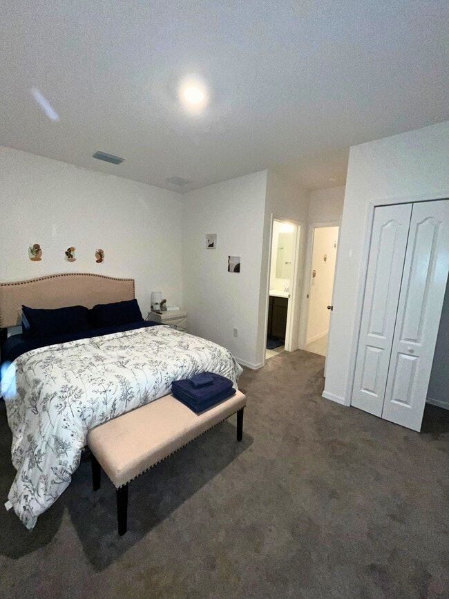 12259 Chastain St in Spring Hill, FL - Building Photo - Building Photo