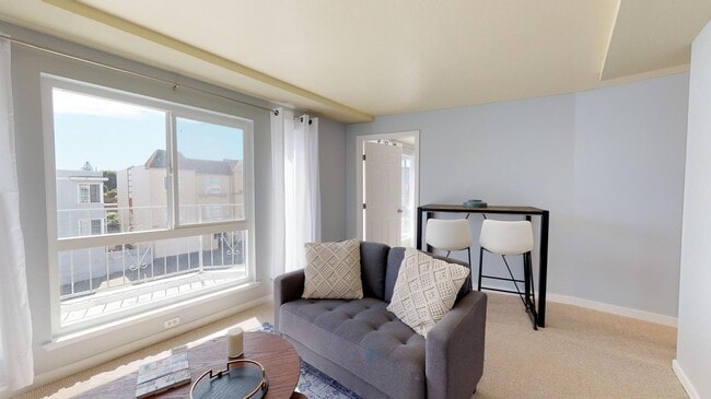 2008 Judah St in San Francisco, CA - Building Photo - Building Photo