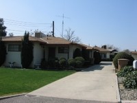 913-919 Baldwin Rd in Bakersfield, CA - Building Photo - Building Photo