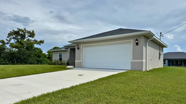 1840 NW 31st St in Cape Coral, FL - Building Photo - Building Photo
