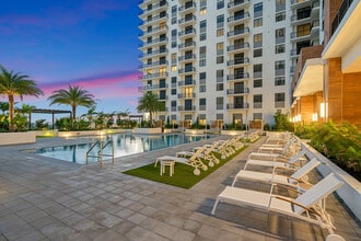 Soleste NoMi Beach in Aventura, FL - Building Photo - Building Photo