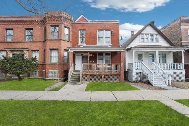 6851 S Wabash Ave, Unit 2 in Chicago, IL - Building Photo - Building Photo