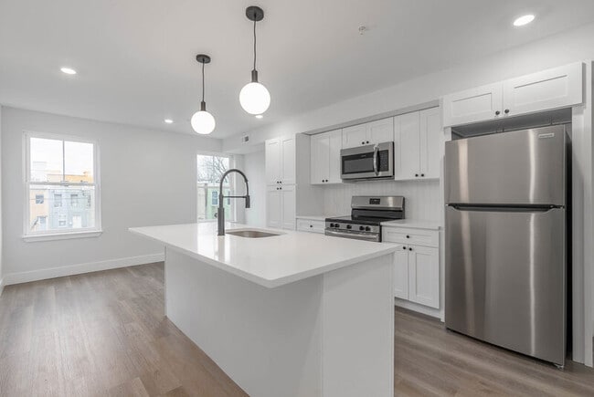 2057 E Rush St in Philadelphia, PA - Building Photo - Building Photo
