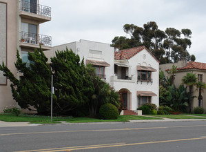 3409-3415 Park Blvd in San Diego, CA - Building Photo - Building Photo