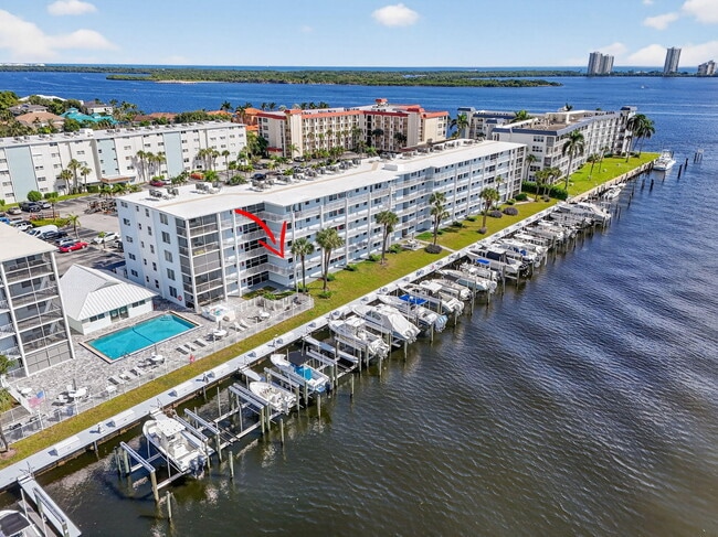 property at 104 Paradise Harbour Blvd