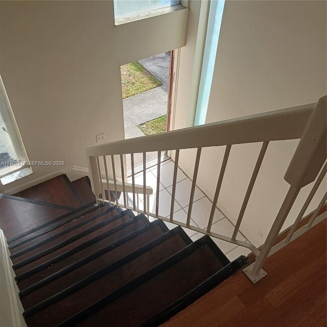 property at 5906 NW 21st St