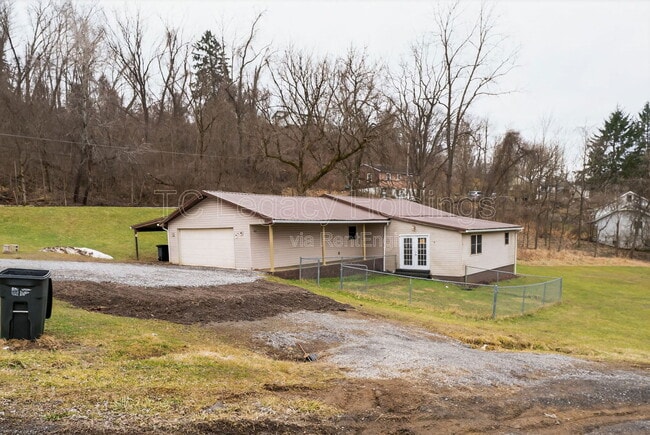 property at 301 Chew St