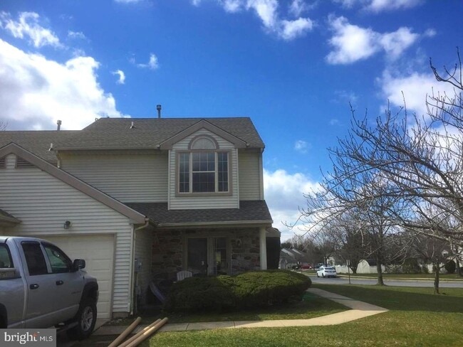 property at 2 Fox Meadow Dr