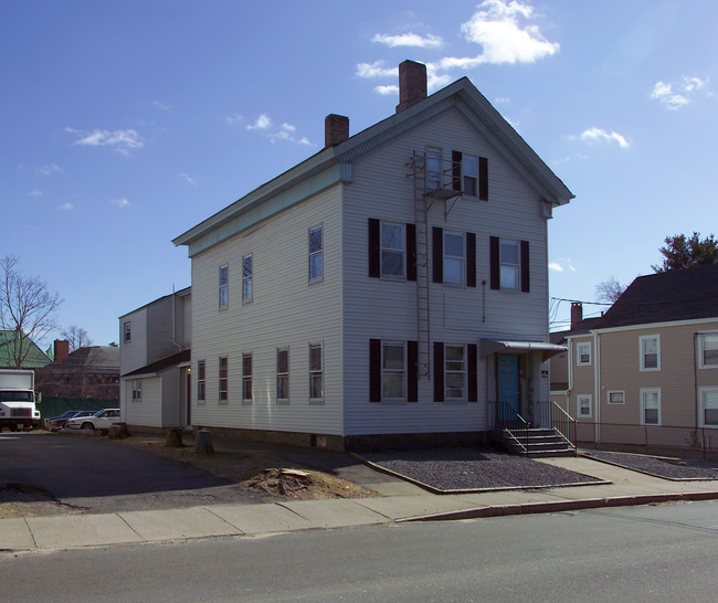 67 Washington St in Taunton, MA - Building Photo - Building Photo