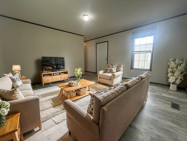 property at 11716 Cascade Cir