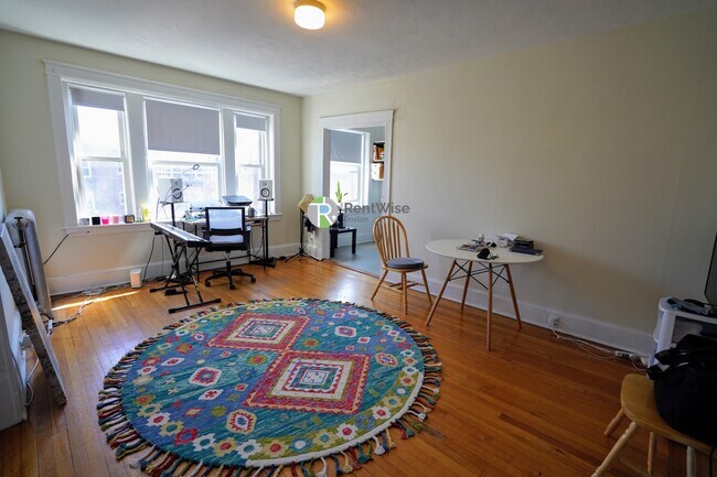 88 Washington St in Boston, MA - Building Photo - Building Photo