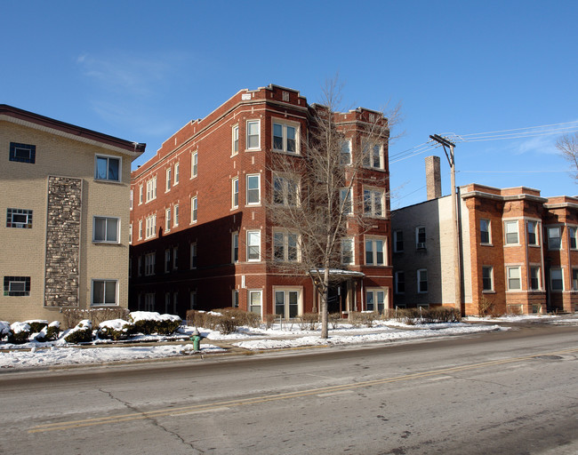 722-726 N Austin in Oak Park, IL - Building Photo - Building Photo