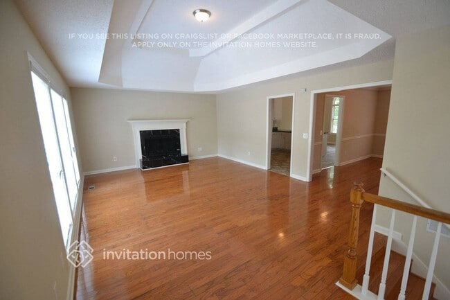 2026 Spicers Ln in Woodstock, GA - Building Photo - Building Photo