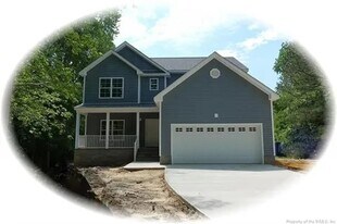 4299 John Tyler Hwy in Williamsburg, VA - Building Photo