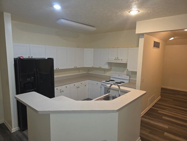 property at 1945 Fortstone Ln