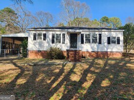 1811 51st St in Columbus, GA - Building Photo
