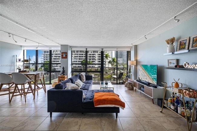 property at 600 NE 36th St