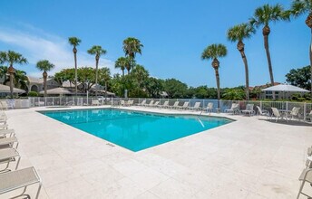 6290 Bellerive Ave, Unit 107 in Naples, FL - Building Photo - Building Photo