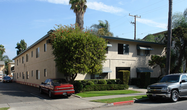 Spurgeon Street Apartments in Santa Ana, CA - Building Photo - Building Photo