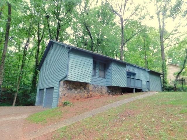 506 Magnolia Dr in Woodstock, GA - Building Photo - Building Photo
