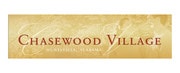 Property Management Company Logo Chasewood Village Apartments