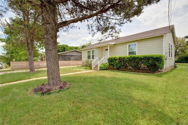 503 W Grady Dr in Austin, TX - Building Photo - Building Photo
