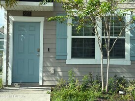 8359 Zenith Cir in Jacksonville, FL - Building Photo