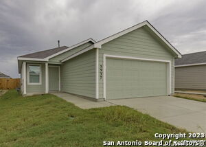 5937 San Geronimo in Seguin, TX - Building Photo