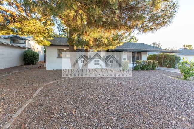 111 E Manhatton Dr in Tempe, AZ - Building Photo - Building Photo