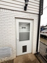 6725 Indus Way in Chattanooga, TN - Building Photo