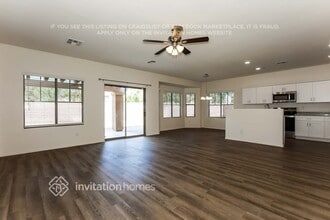 3402 E Vernon St in Gilbert, AZ - Building Photo - Building Photo