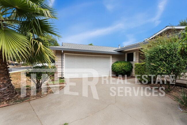 property at 2267 La Grama Dr