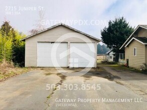 2715 Juniper St in Forest Grove, OR - Building Photo - Building Photo