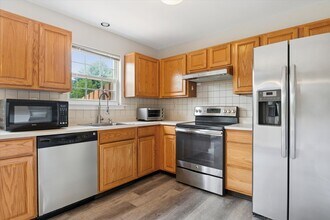 753 Shropshire Dr in West Chester, PA - Building Photo - Building Photo