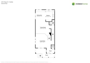 2703 Tribeca Pl in Fairfield, CA - Foto de edificio - Building Photo