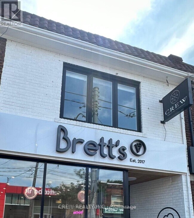 property at 1007 Kingston Rd