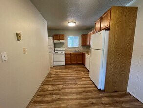 1313 Washington St in Wenatchee, WA - Building Photo - Building Photo