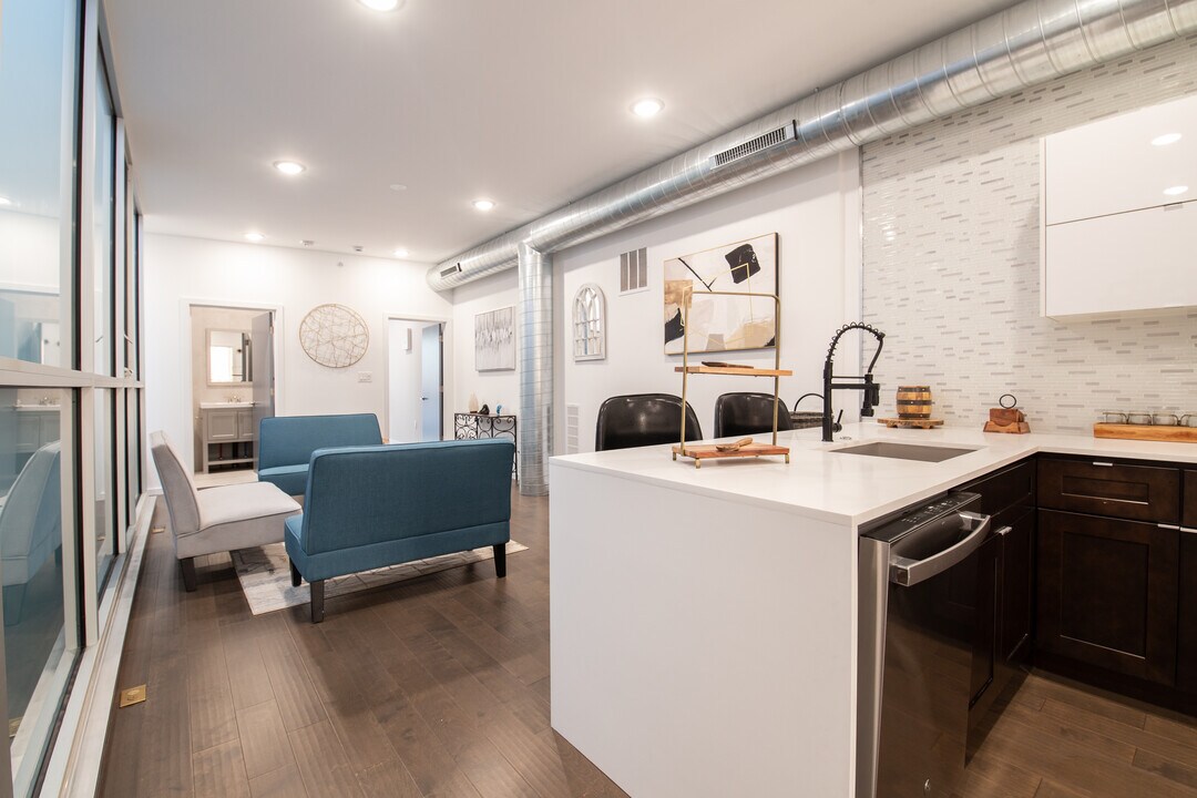 1415 N 7th St, Unit 3 in Philadelphia, PA - Building Photo