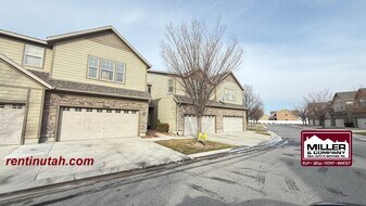 13524 Skipperling Ln in Riverton, UT - Building Photo